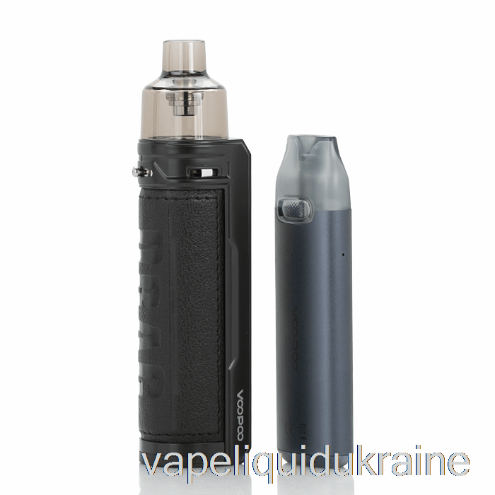 Vape Liquid Ukraine VOOPOO DRAG X & VMATE HOLIDAY KIT Classic